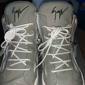 Guiseppe Zanotti US Size 10